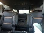 2021 Gmc Yukon Xl K1500 At4 en Venta en Savannah, GA - Side