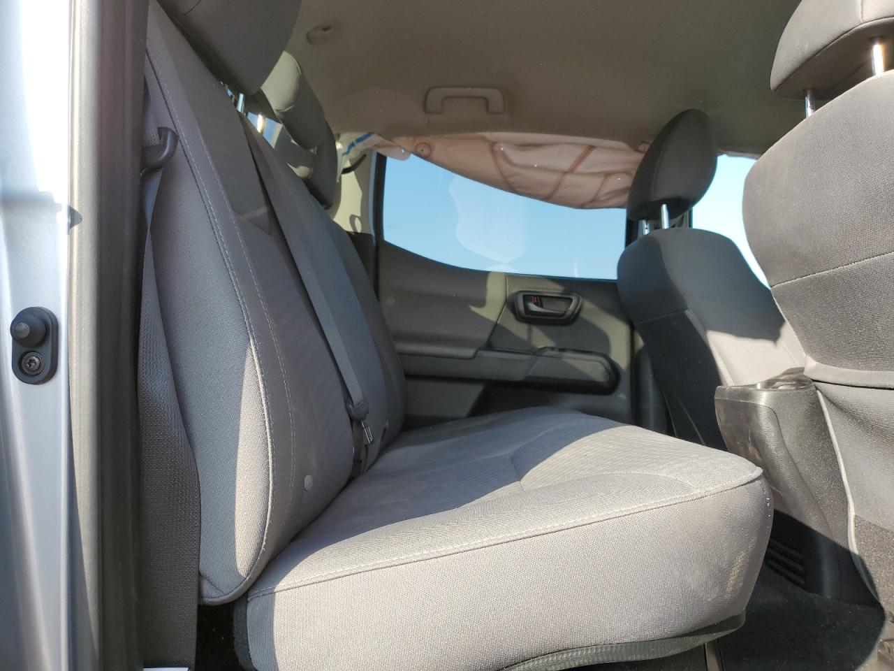 2021 Toyota Tacoma - Image 10