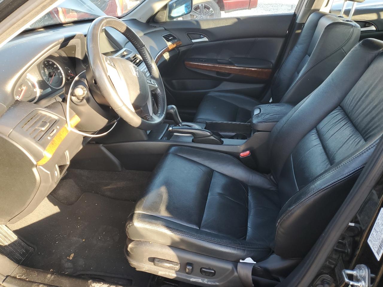 2011 Honda Accord - Image 7