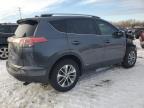 2017 Toyota Rav4 Hv Le للبيع في Wayland، MI - Front End