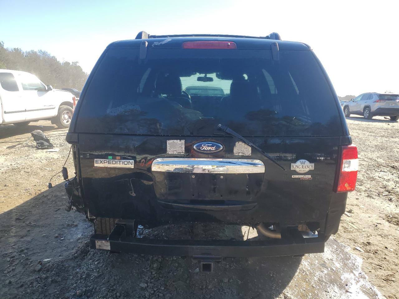 2008 Ford Expedition - Image 6