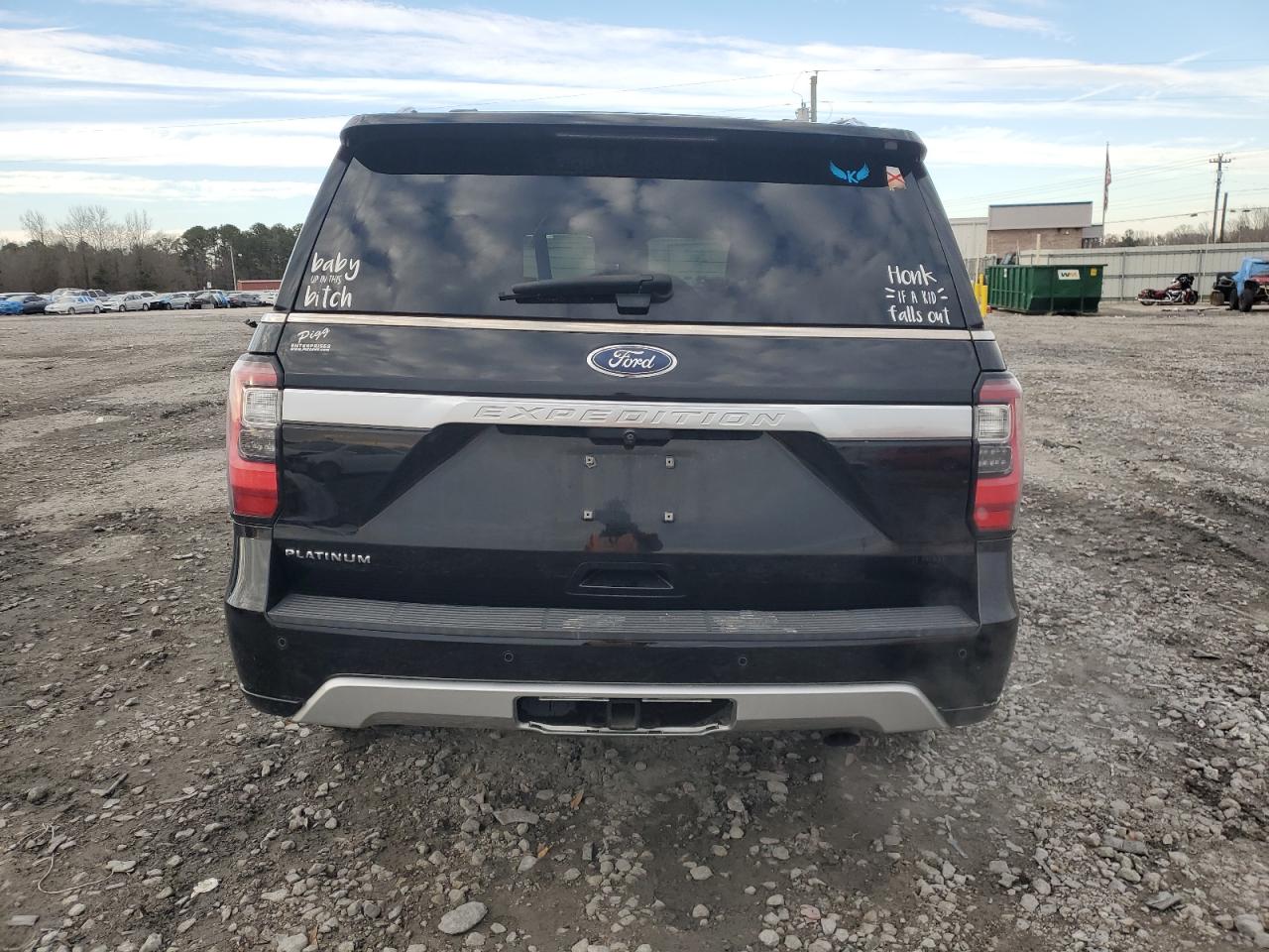 2018 Ford Expedition - Image 6