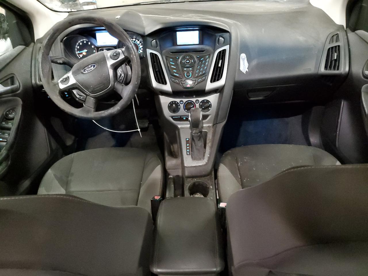 2012 Ford Focus - Image 8