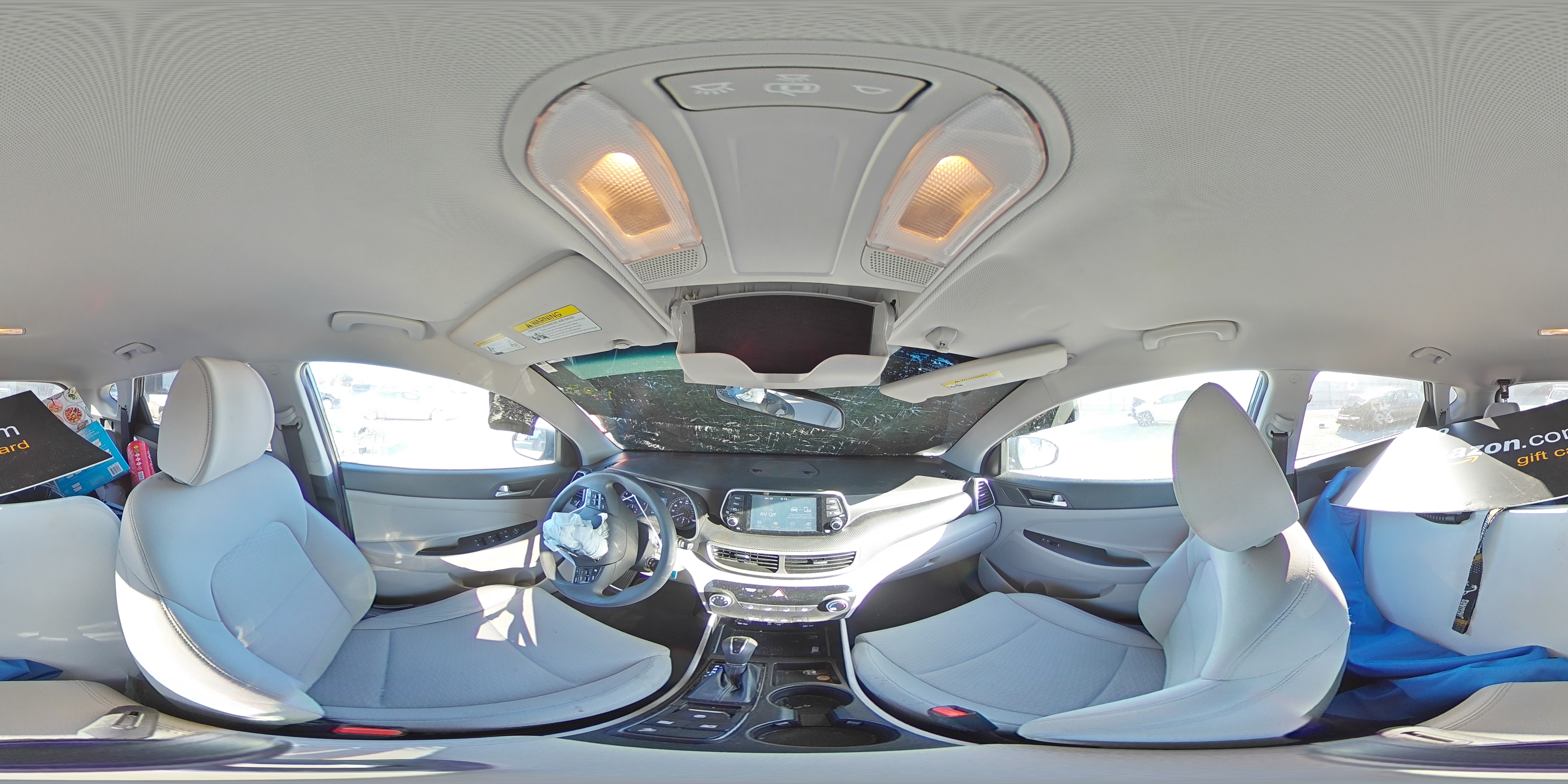 2019 Hyundai Tucson - Image 13