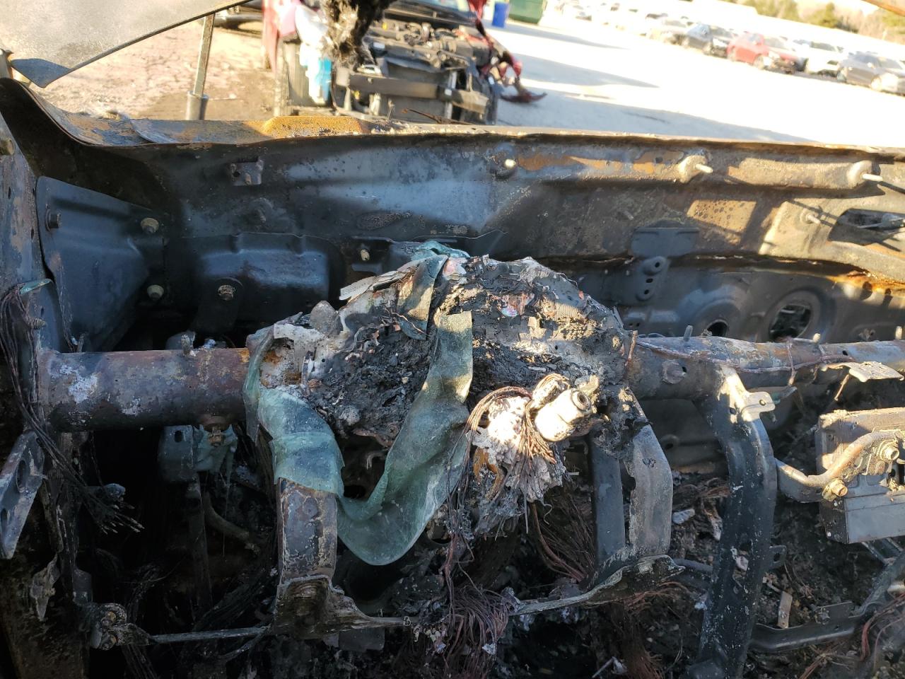 2014 Kia Sorento - Image 9