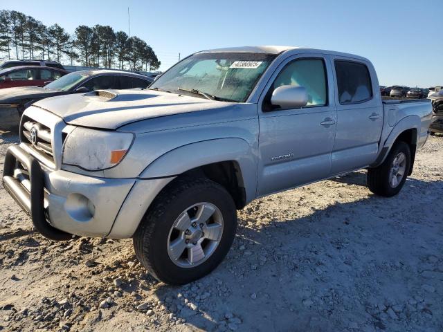 2005 Toyota Tacoma Double Cab Prerunner