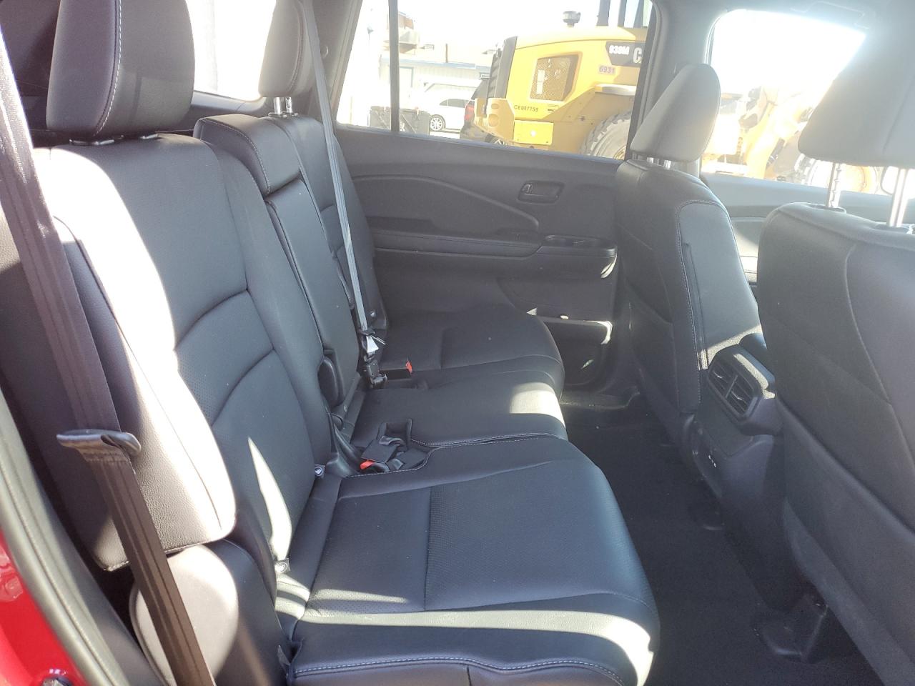 2024 Honda Passport - Image 11