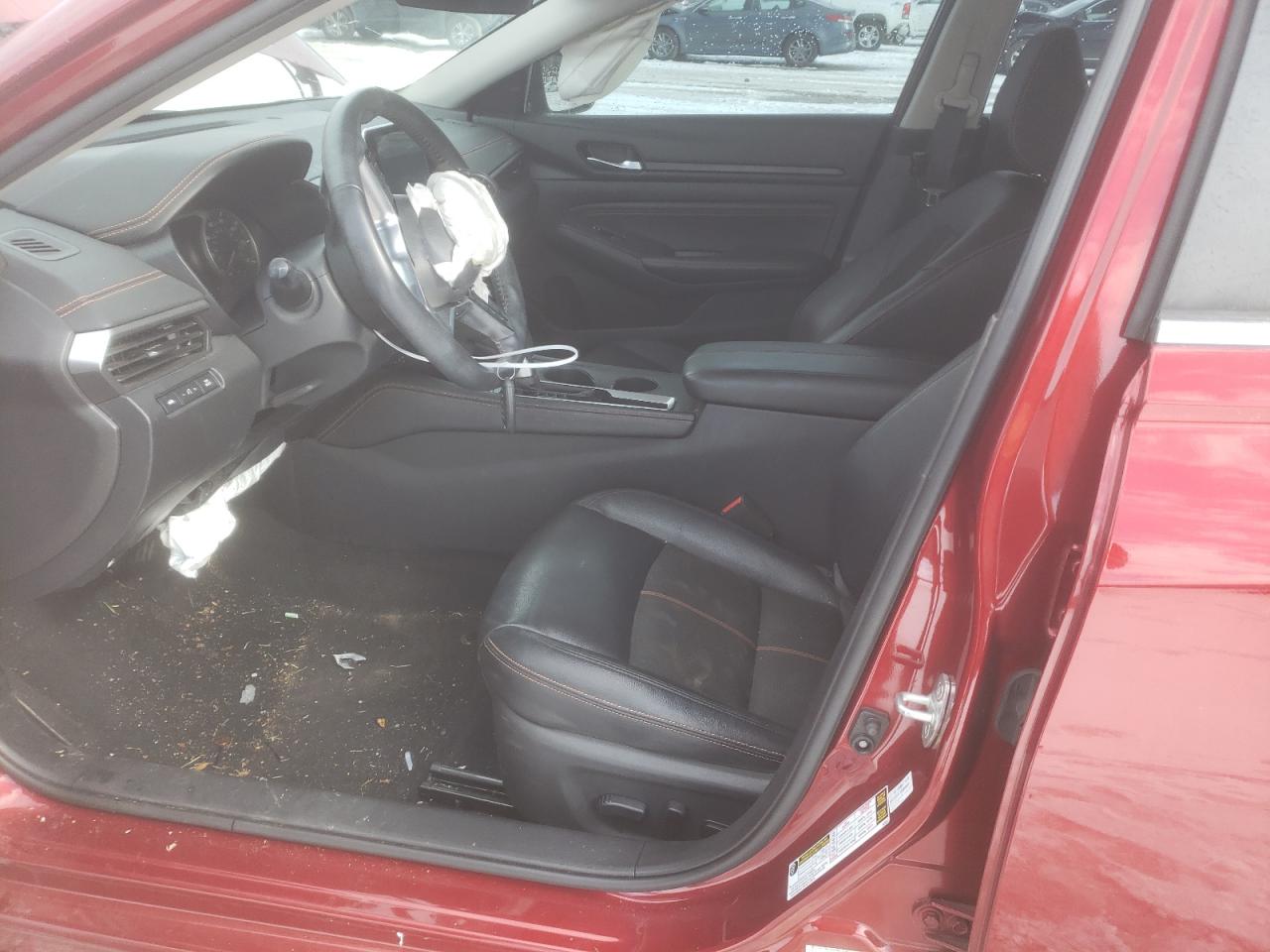 1N4BL4CV3LC178153 NISSAN ALTIMA 2020