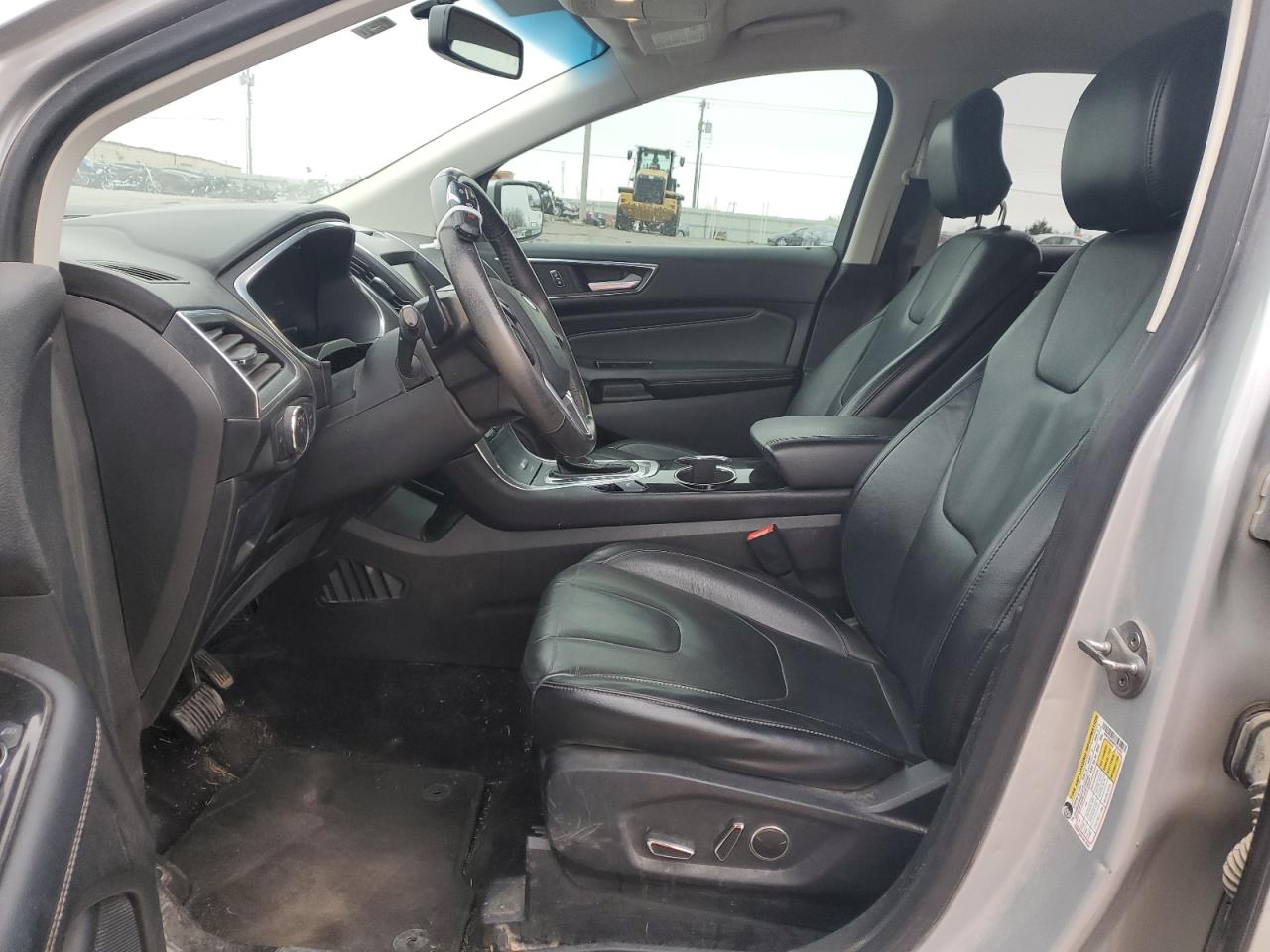 2015 Ford Edge - Image 7