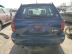 2006 Pontiac Vibe  en Venta en Pekin, IL - Side