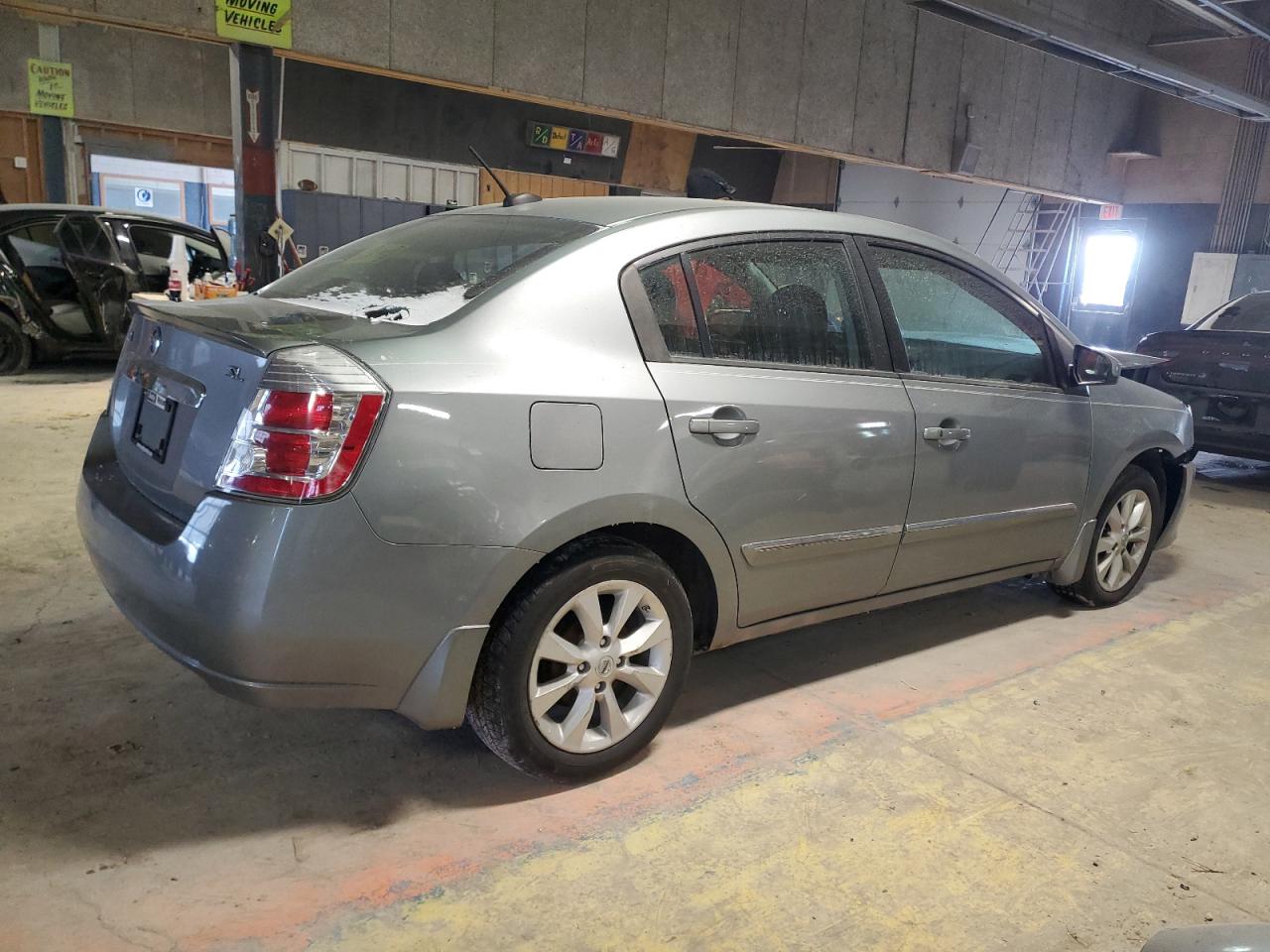 2010 Nissan Sentra - Image 3
