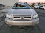 2007 Toyota Highlander Sport zu verkaufen in Spartanburg, SC - All Over