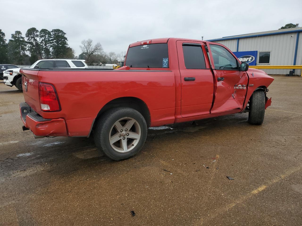 2013 RAM 1500 - Image 3