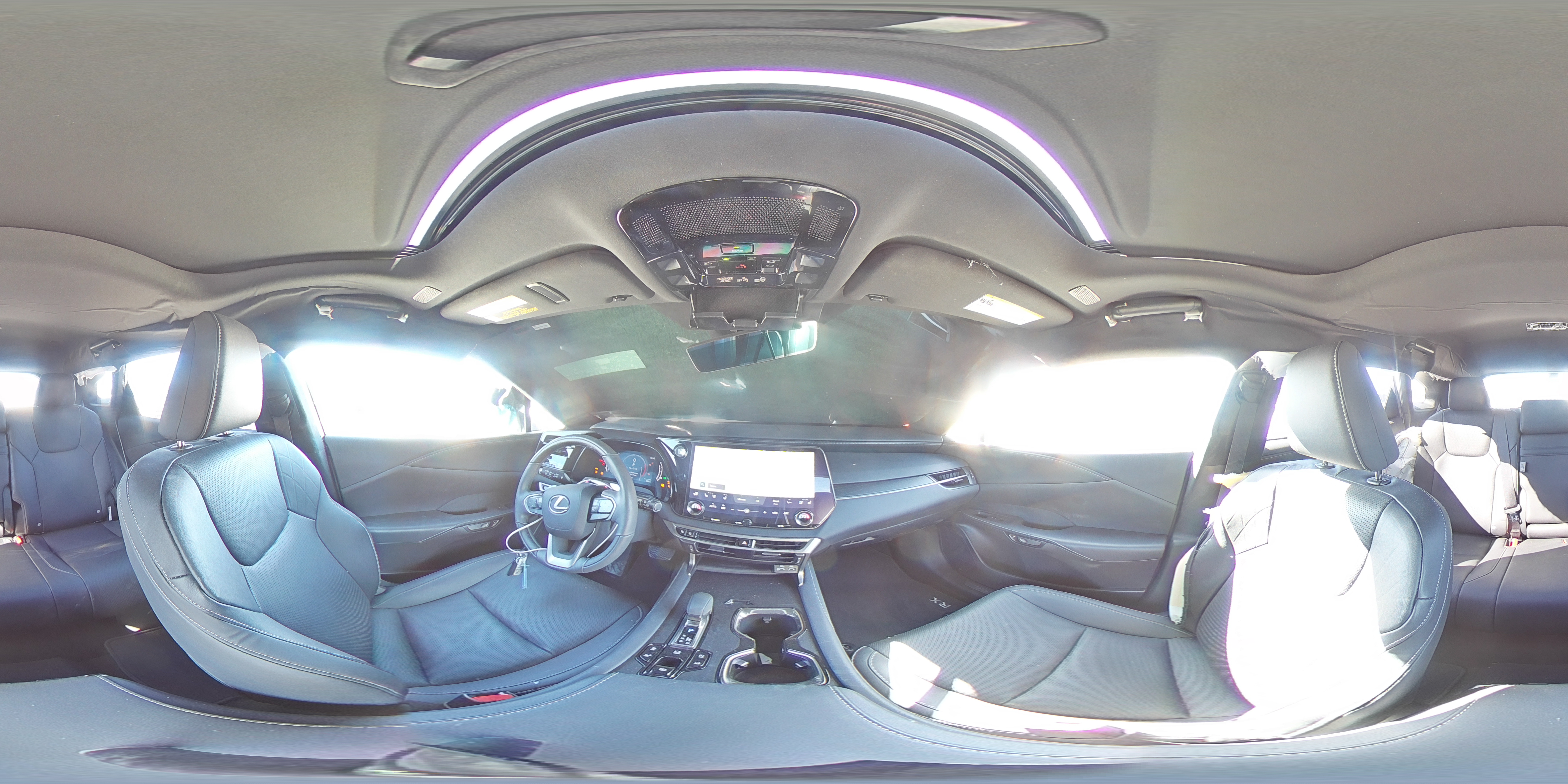 2023 Lexus RX - Image 14