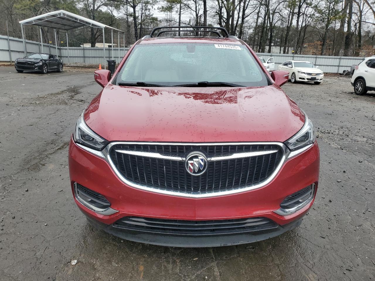 2019 Buick Enclave - Image 5