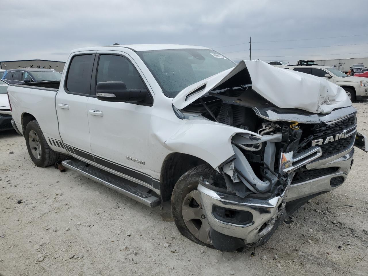2022 RAM 1500 - Image 4