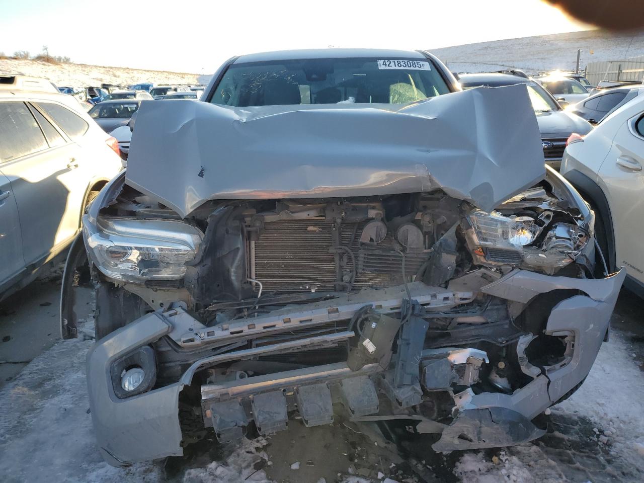 2019 Toyota Tacoma - Image 5