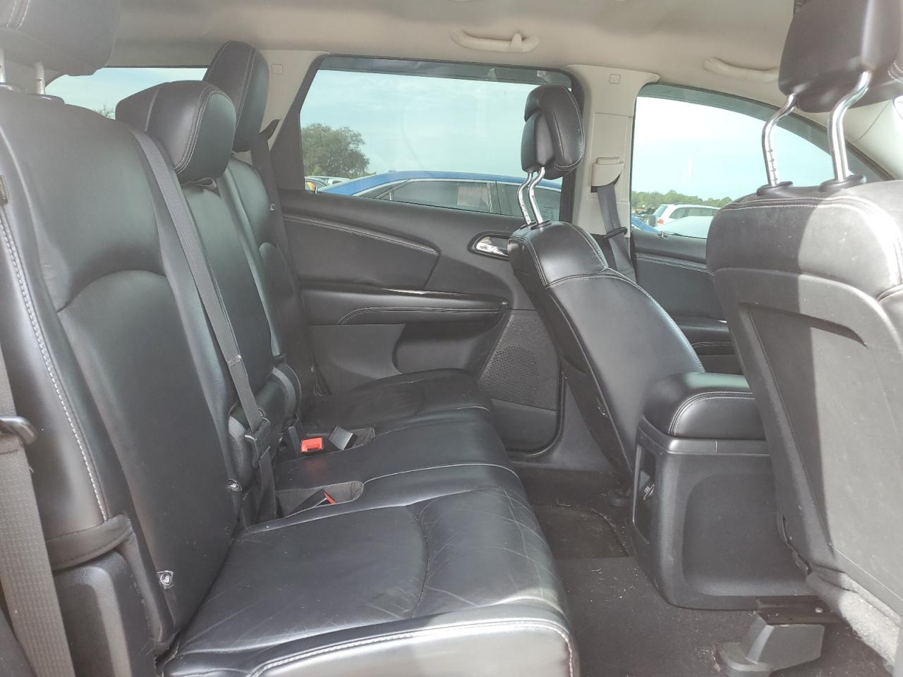2015 Dodge Journey - Image 11