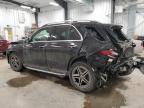 2024 MERCEDES-BENZ GLE 450 4MATIC for sale at Copart ON - OTTAWA