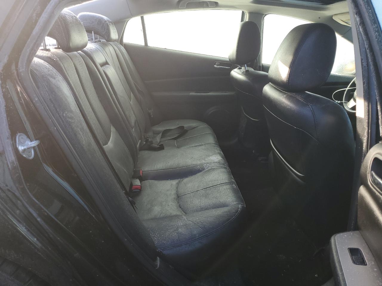 2010 Mazda 6 - Image 10