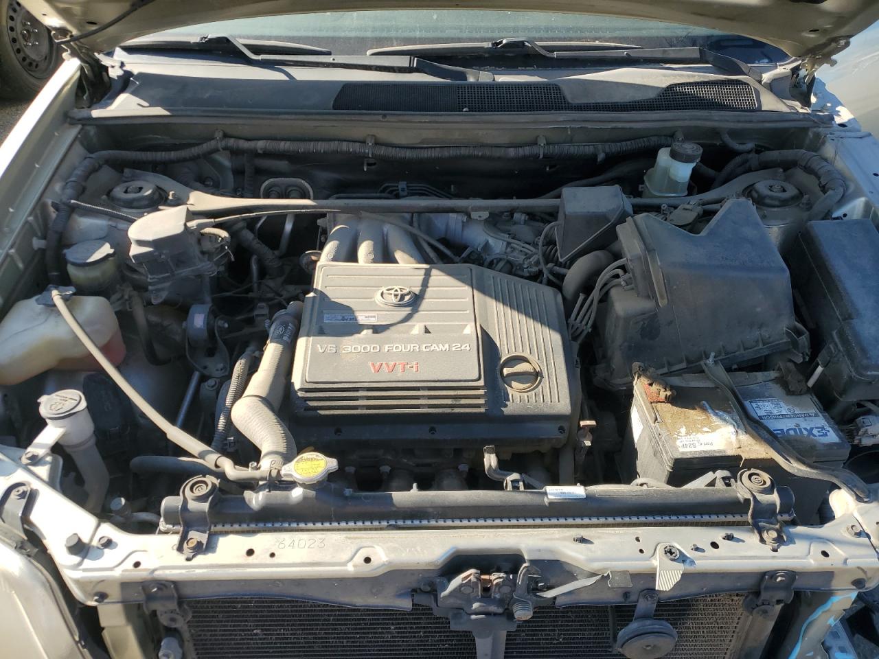 2003 Toyota Highlander - Image 12