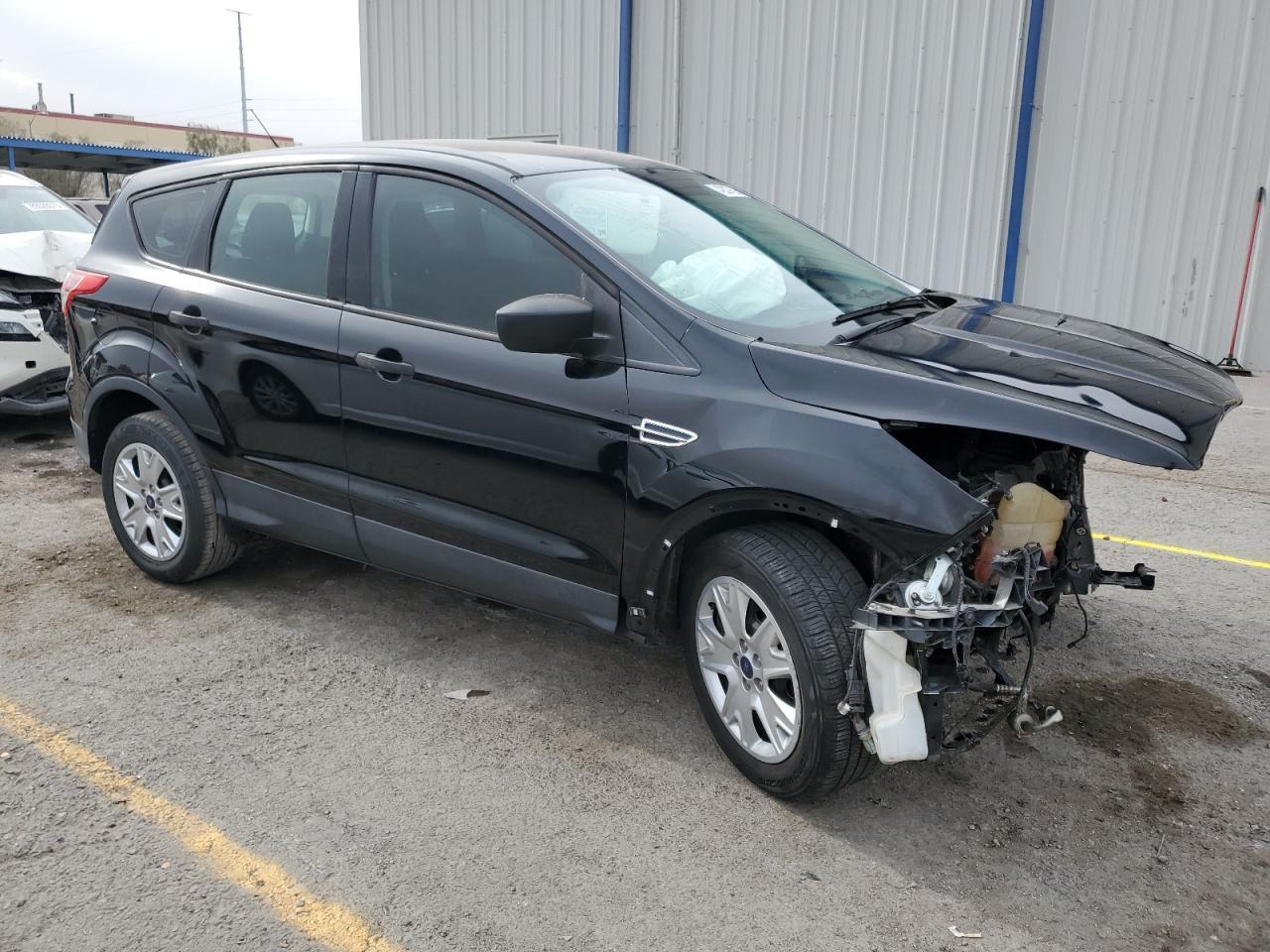 1FMCU0F79GUC66430 FORD ESCAPE 2016