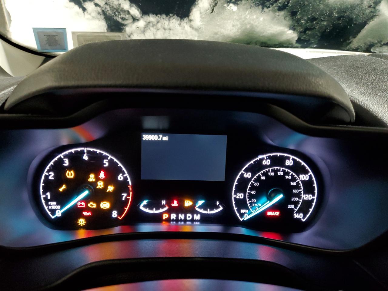 2021 Ford Transit - Image 9