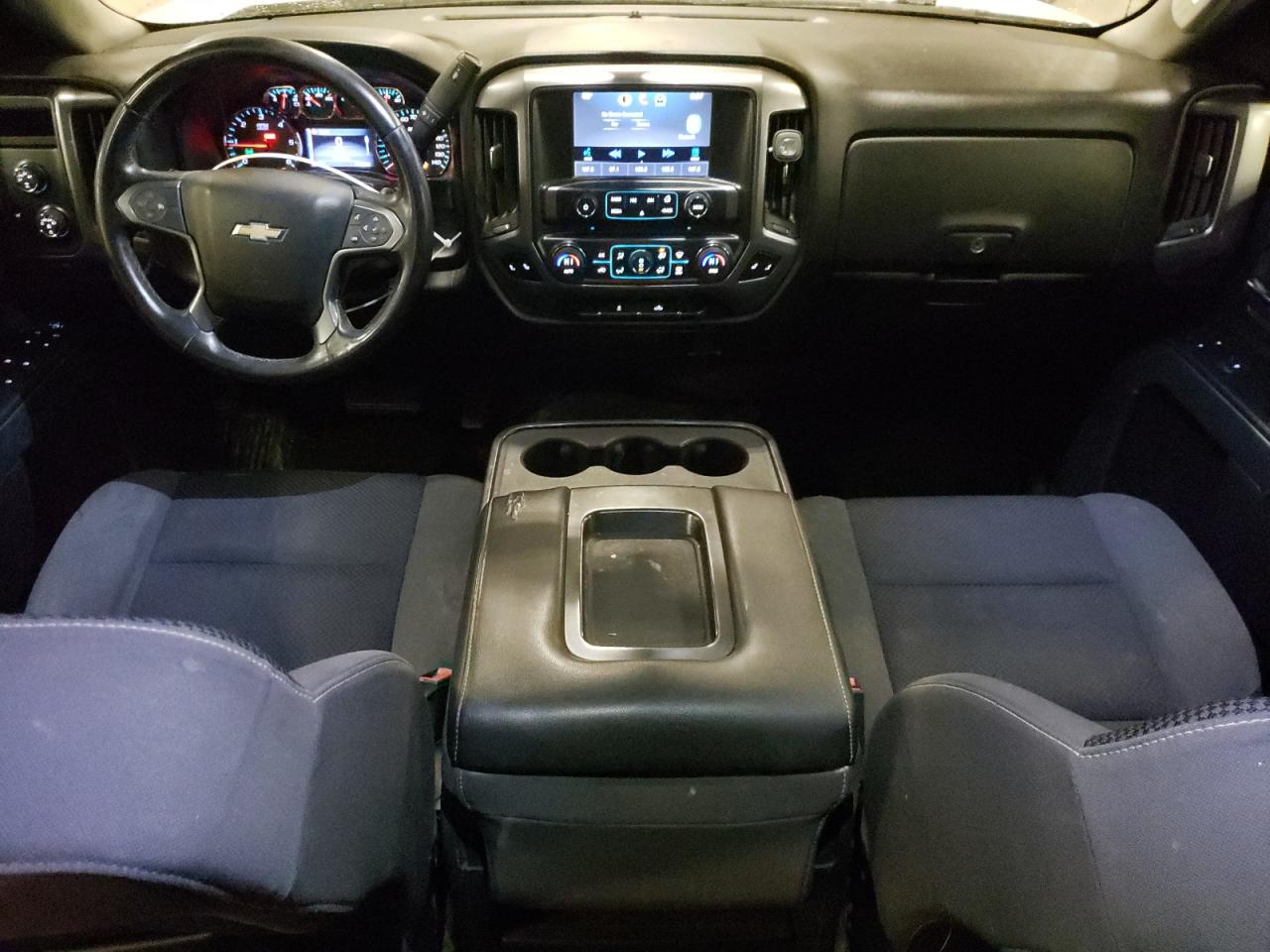 2014 Chevrolet Silverado - Image 8