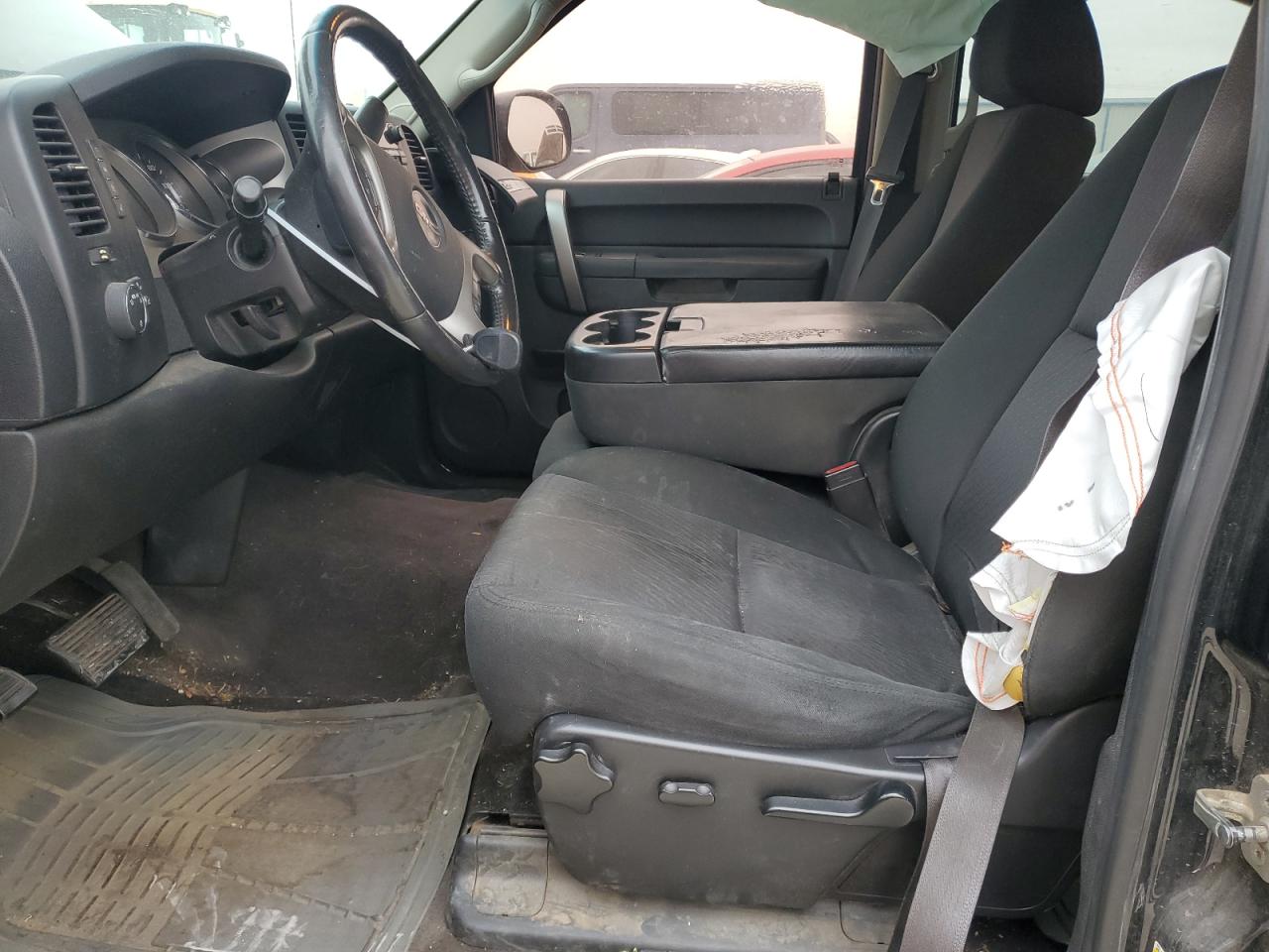 2013 GMC Sierra - Image 7