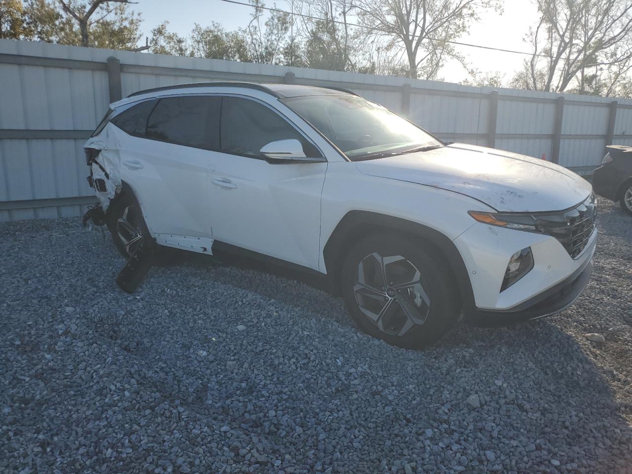 2024 Hyundai Tucson - Image 4