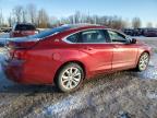 2019 Chevrolet Impala Lt zu verkaufen in Davison, MI - Side