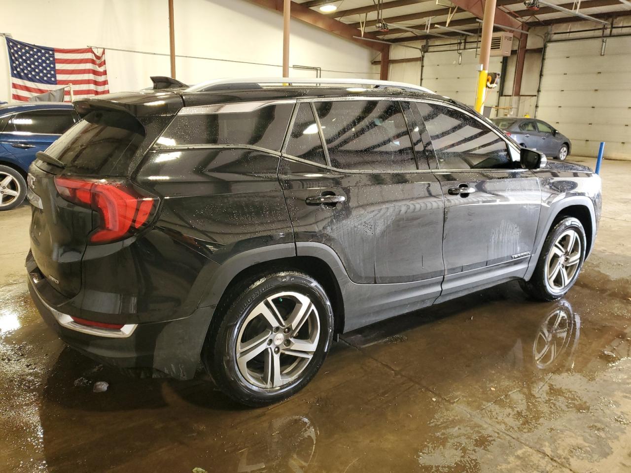 2020 GMC Terrain - Image 3