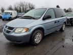 2006 Dodge Caravan Se за продажба в Portland, OR - Mechanical