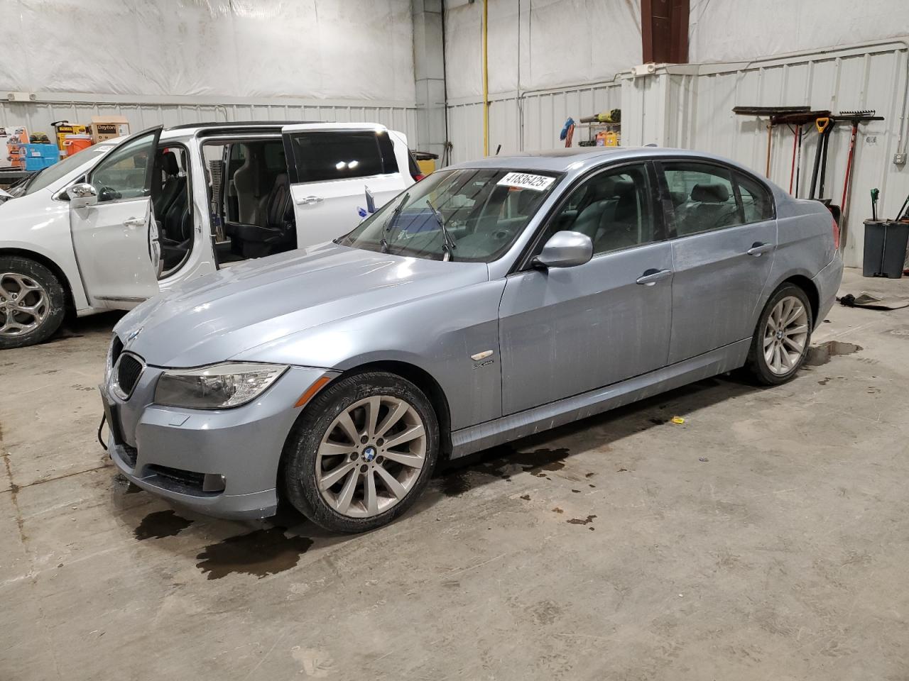 2011 BMW 3er - Image 1