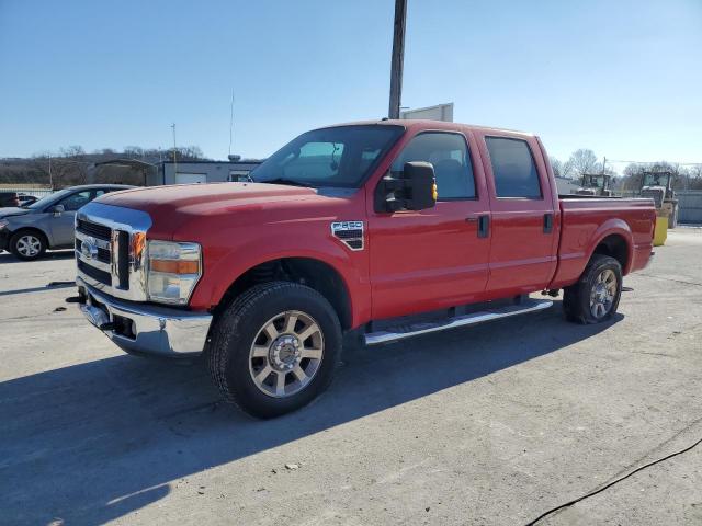 2008 Ford F250 Super Duty იყიდება Lebanon-ში, TN - Front End