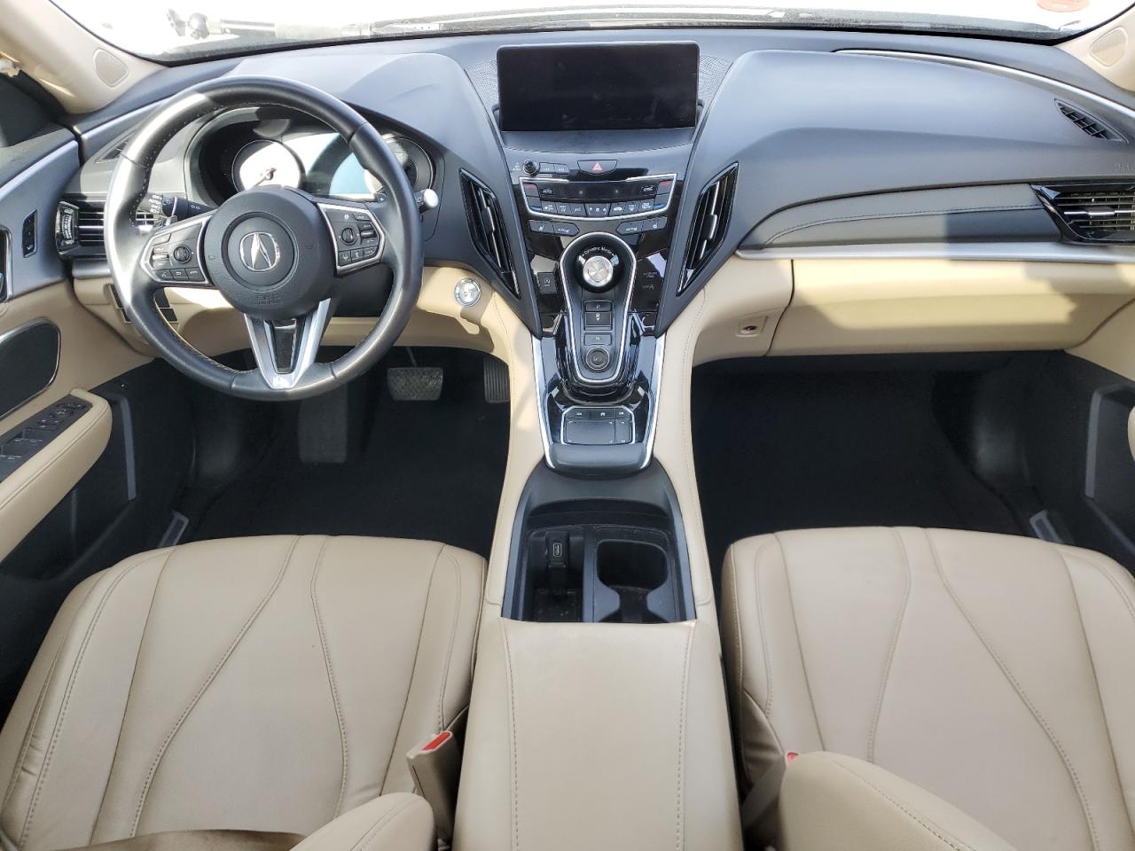 2019 Acura RDX - Image 8