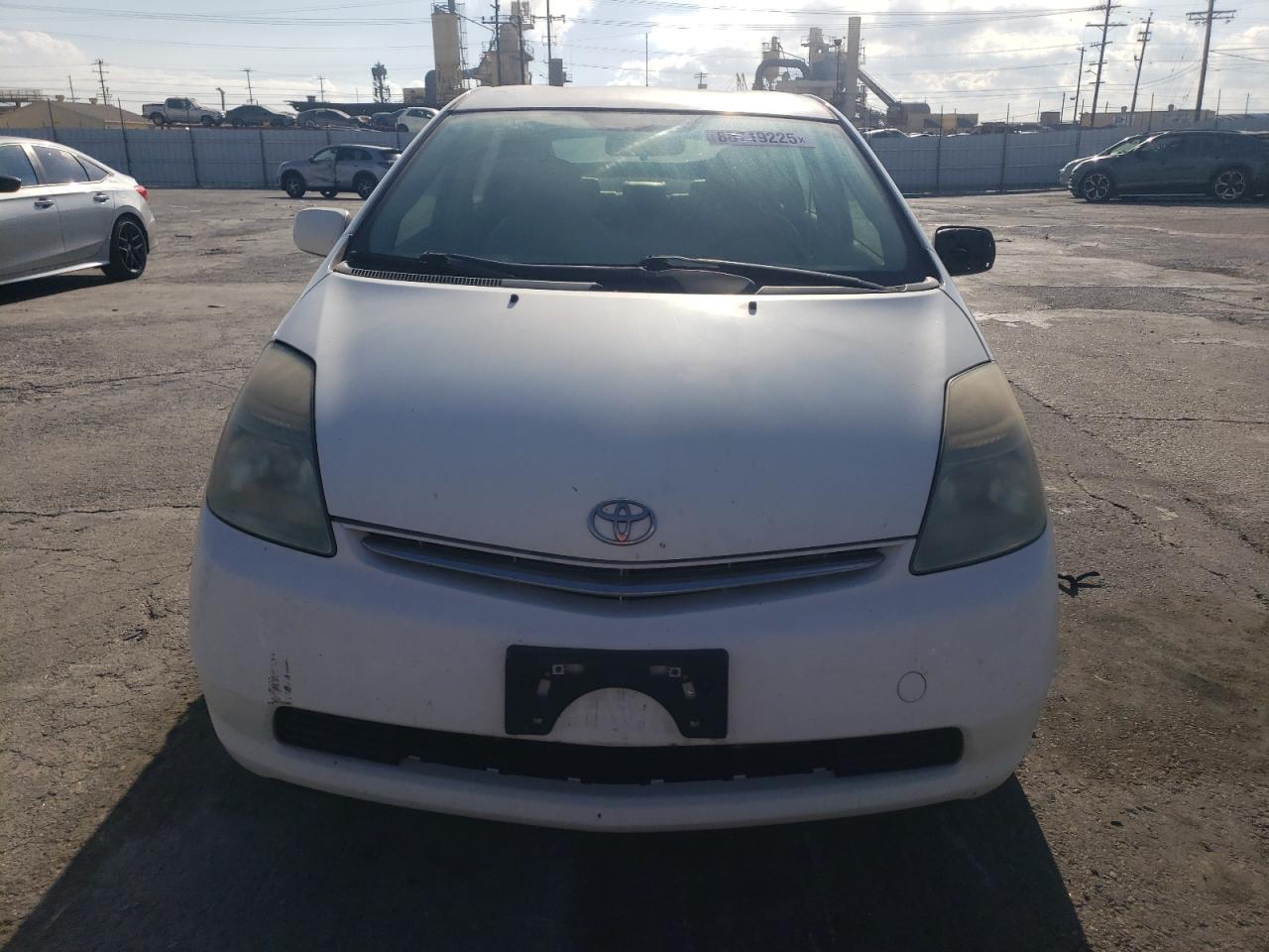 2006 Toyota Prius - Image 5