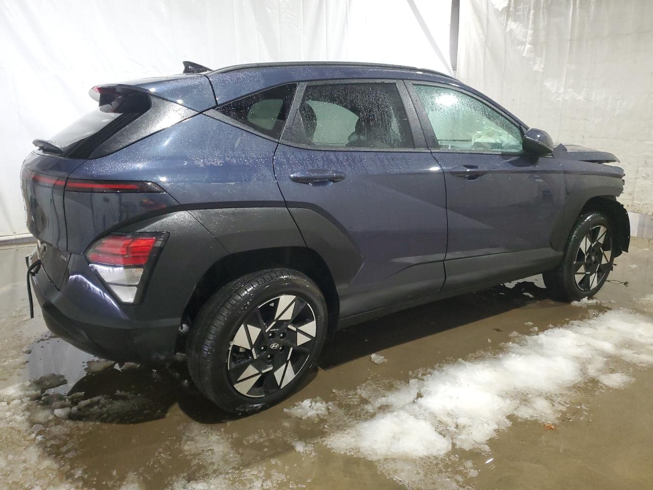 2024 Hyundai Kona - Image 3