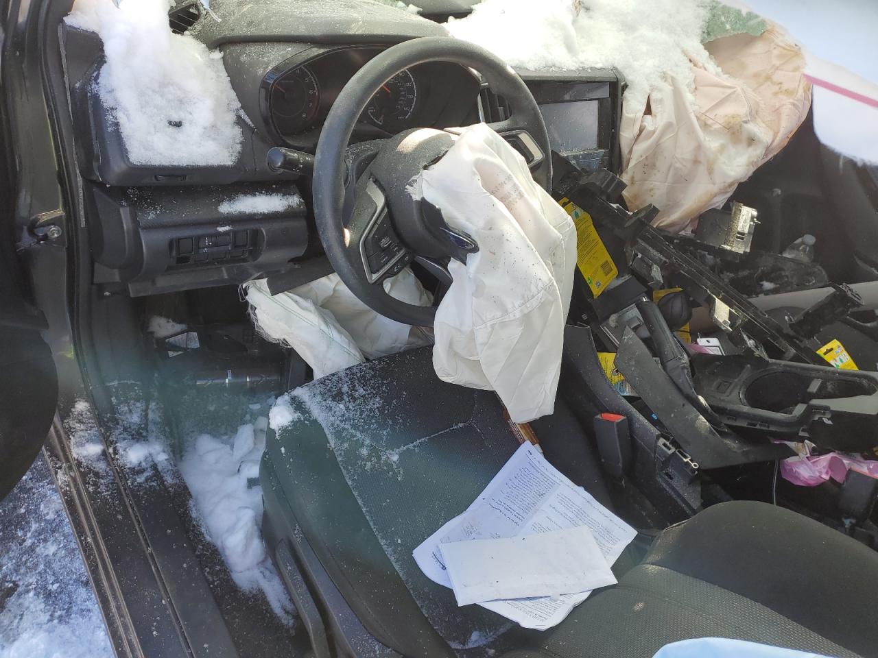 2018 Subaru Impreza - Image 8