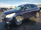 2015 Buick Enclave  на продаже в Littleton, CO - Front End