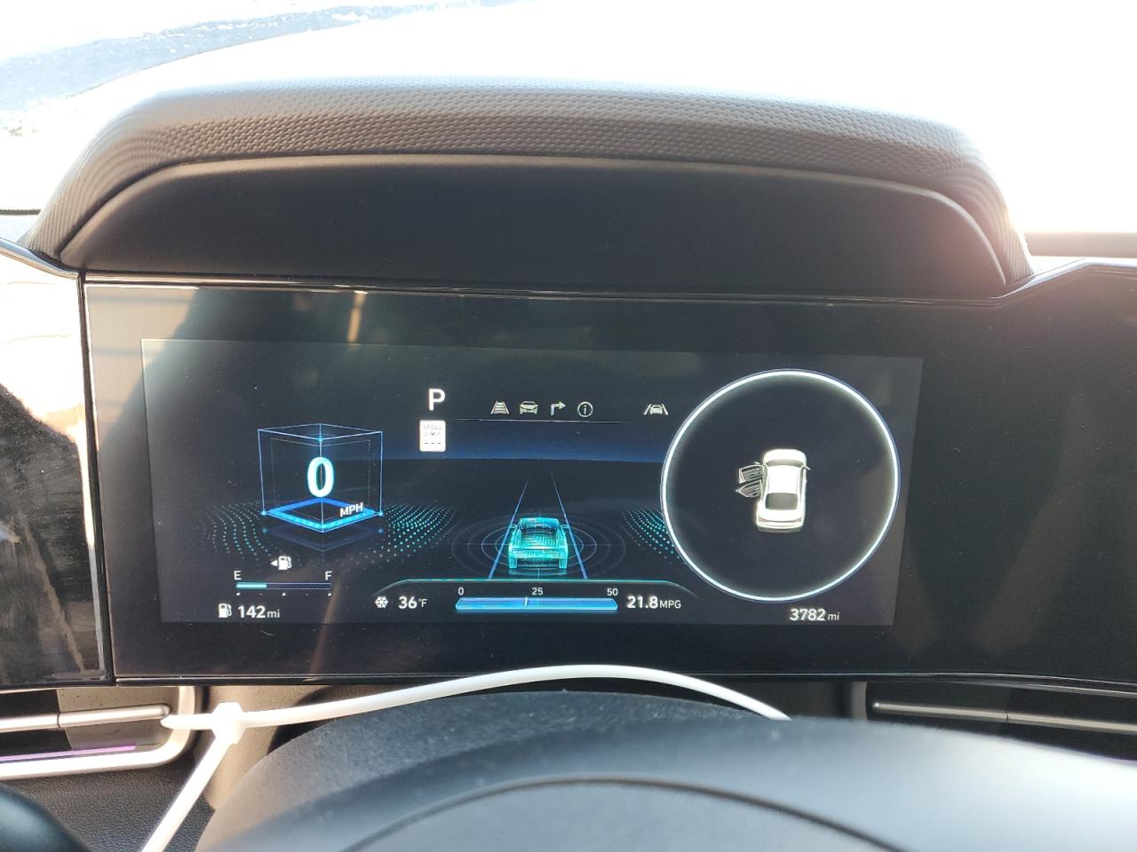 2024 Hyundai Elantra - Image 9