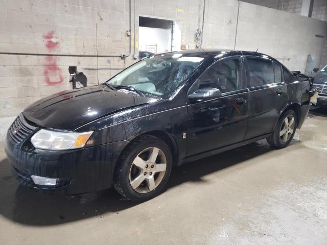 2007 Saturn Ion Level 3