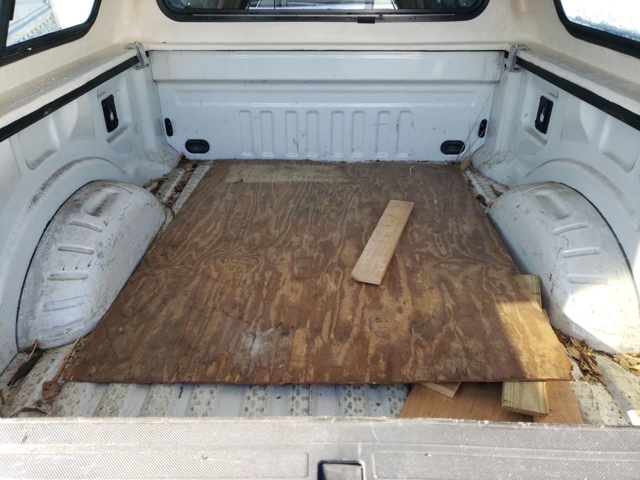 1FT8W3BT1HEC04847 FORD F350 2017