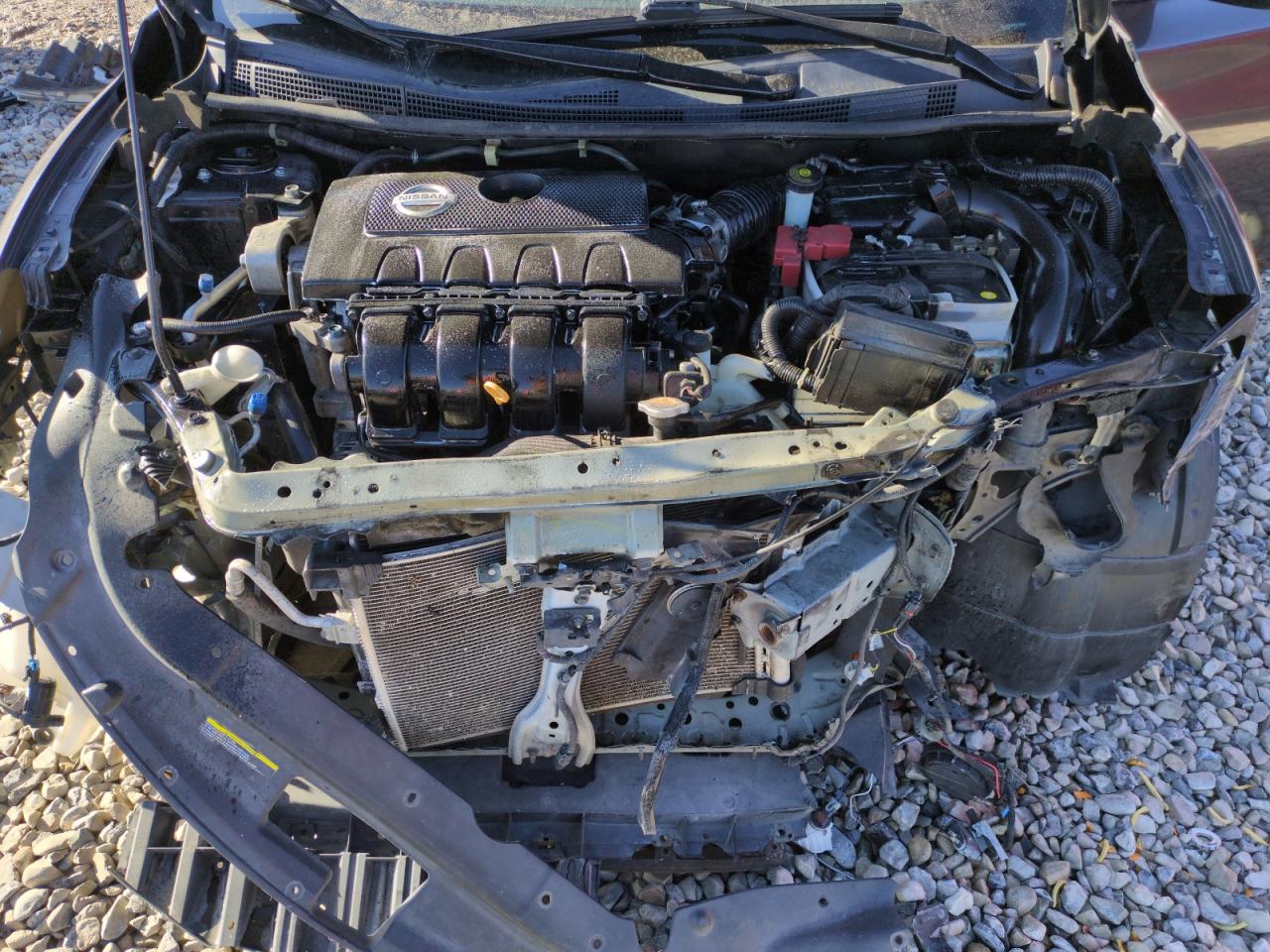 2013 Nissan Sentra - Image 11
