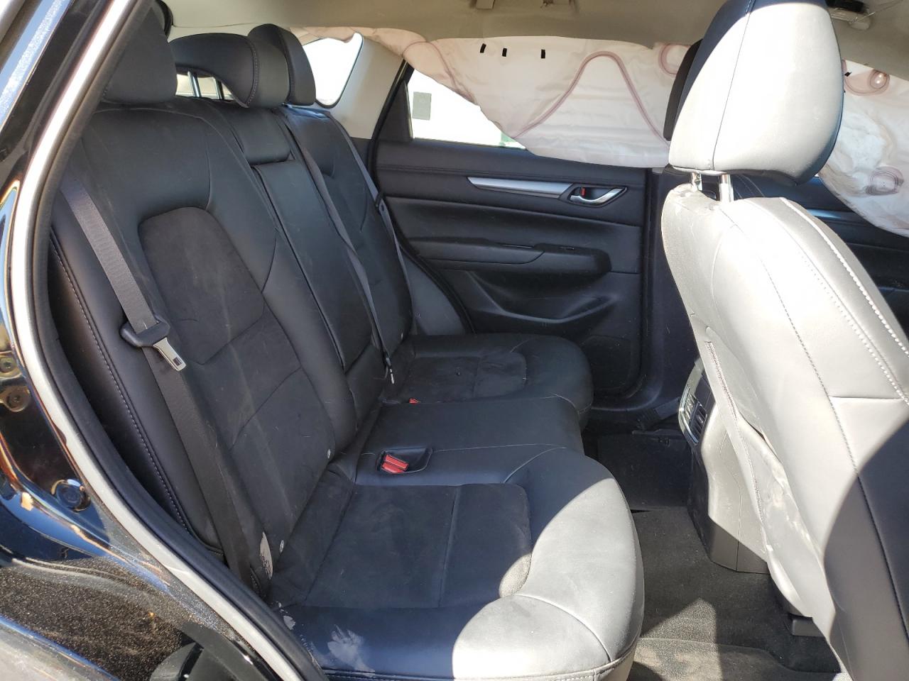 2023 Mazda CX-5 - Image 12