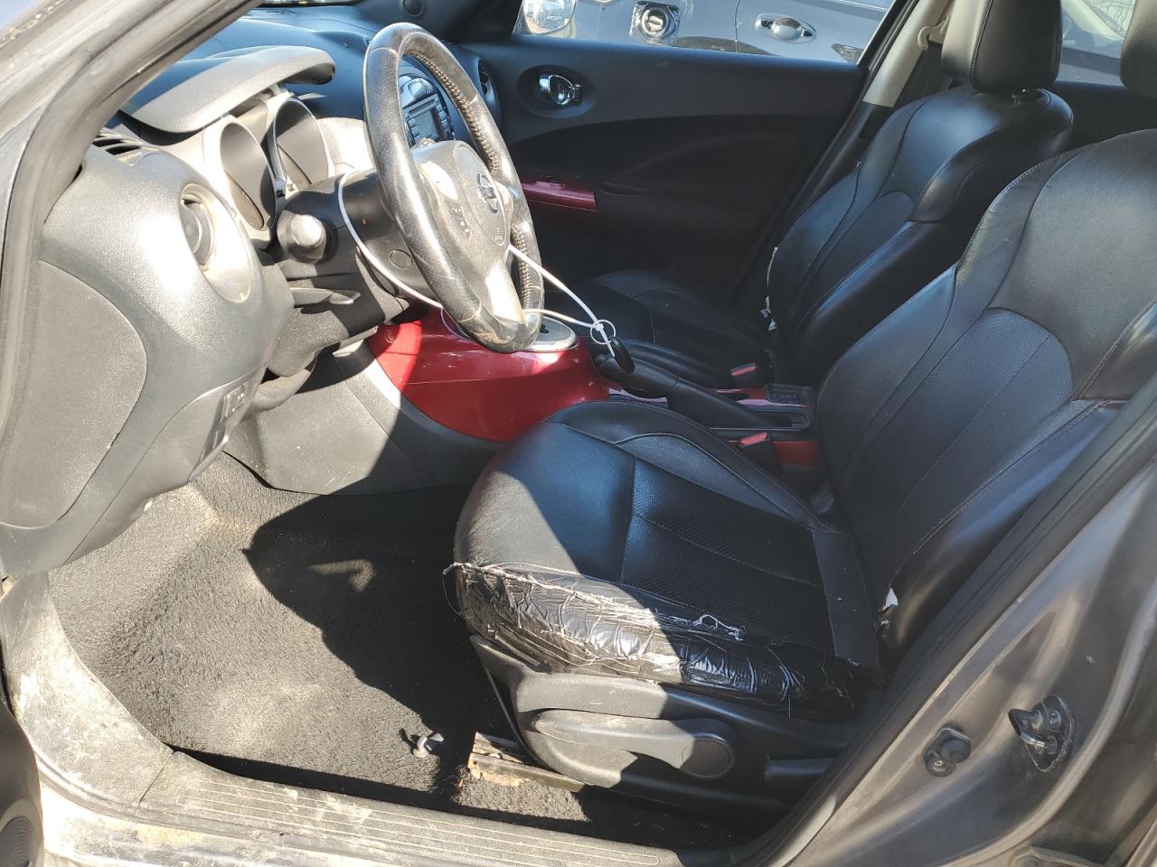 2013 Nissan Juke - Image 7