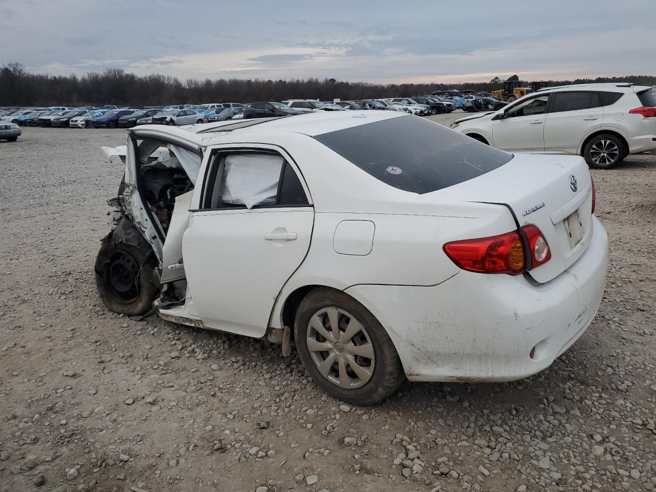 2010 Toyota Corolla - Image 2