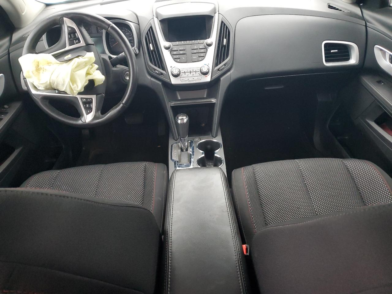 2017 Chevrolet Equinox - Image 8