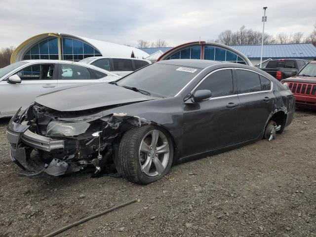 2012 Acura Tl 