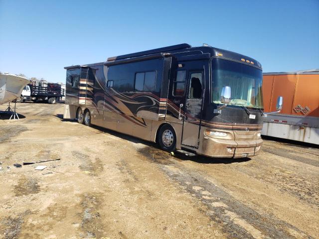 2007 Roadmaster Rail Straight Rail 